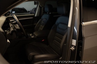 Volkswagen Ostatní modely Touareg 3.0 TDI 210 kW Elegance v 2021