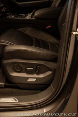 Volkswagen Ostatní modely Touareg 3.0 TDI 210 kW Elegance v 2021