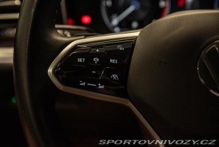 Volkswagen Ostatní modely Touareg 3.0 TDI 210 kW Elegance v 2021