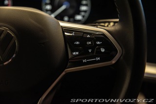 Volkswagen Ostatní modely Touareg 3.0 TDI 210 kW Elegance v 2021