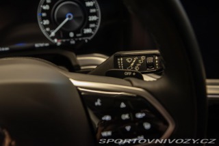 Volkswagen Ostatní modely Touareg 3.0 TDI 210 kW Elegance v 2021