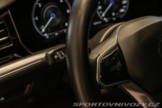 Volkswagen Ostatní modely Touareg 3.0 TDI 210 kW Elegance v 2021