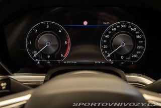 Volkswagen Ostatní modely Touareg 3.0 TDI 210 kW Elegance v 2021