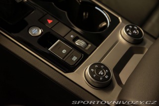 Volkswagen Ostatní modely Touareg 3.0 TDI 210 kW Elegance v 2021