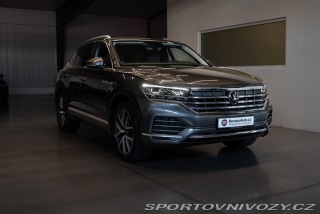 Volkswagen Ostatní modely Touareg 3.0 TDI 210 kW Elegance v 2021