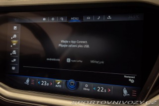 Volkswagen Ostatní modely Touareg 3.0 TDI 210 kW Elegance v 2021