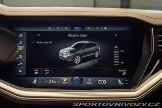 Volkswagen Ostatní modely Touareg 3.0 TDI 210 kW Elegance v 2021
