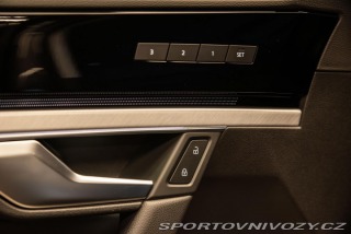 Volkswagen Ostatní modely Touareg 3.0 TDI 210 kW Elegance v 2021