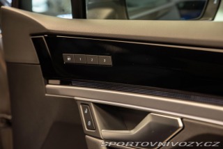 Volkswagen Ostatní modely Touareg 3.0 TDI 210 kW Elegance v 2021
