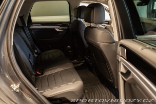 Volkswagen Ostatní modely Touareg 3.0 TDI 210 kW Elegance v 2021