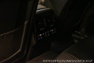 Volkswagen Ostatní modely Touareg 3.0 TDI 210 kW Elegance v 2021