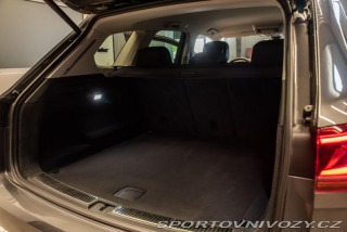 Volkswagen Ostatní modely Touareg 3.0 TDI 210 kW Elegance v 2021