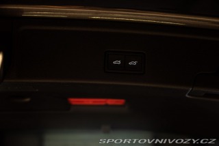 Volkswagen Ostatní modely Touareg 3.0 TDI 210 kW Elegance v 2021