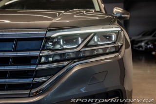 Volkswagen Ostatní modely Touareg 3.0 TDI 210 kW Elegance v 2021