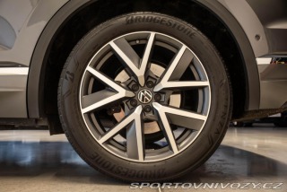 Volkswagen Ostatní modely Touareg 3.0 TDI 210 kW Elegance v 2021