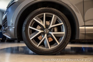Volkswagen Ostatní modely Touareg 3.0 TDI 210 kW Elegance v 2021
