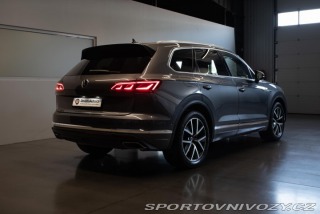 Volkswagen Ostatní modely Touareg 3.0 TDI 210 kW Elegance v 2021