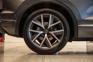 Volkswagen Ostatní modely Touareg 3.0 TDI 210 kW Elegance v 2021