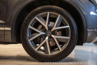 Volkswagen Ostatní modely Touareg 3.0 TDI 210 kW Elegance v 2021