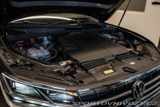 Volkswagen Ostatní modely Touareg 3.0 TDI 210 kW Elegance v 2021