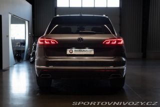 Volkswagen Ostatní modely Touareg 3.0 TDI 210 kW Elegance v 2021