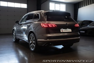 Volkswagen Ostatní modely Touareg 3.0 TDI 210 kW Elegance v 2021