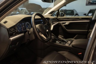 Volkswagen Ostatní modely Touareg 3.0 TDI 210 kW Elegance v 2021