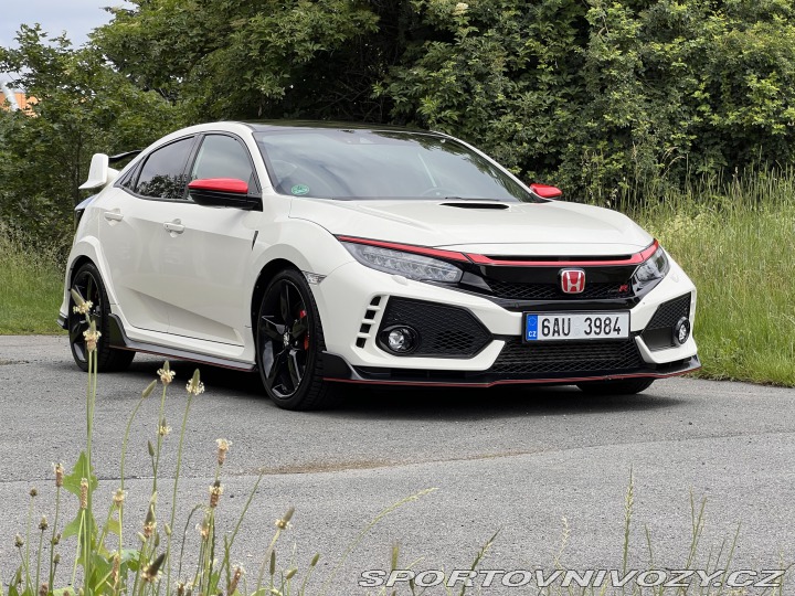 Honda Civic  2017