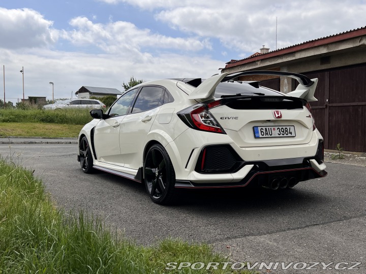 Honda Civic  2017