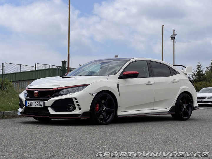 Honda Civic  2017
