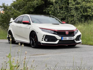 Honda Civic  2017