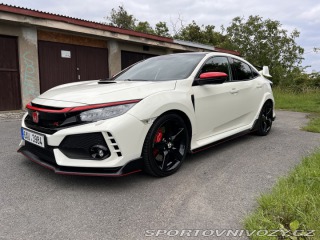 Honda Civic  2017