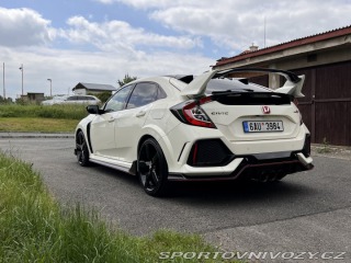 Honda Civic  2017