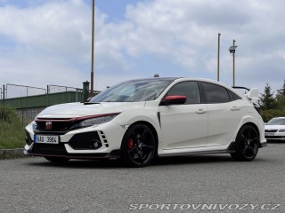 Honda Civic  2017