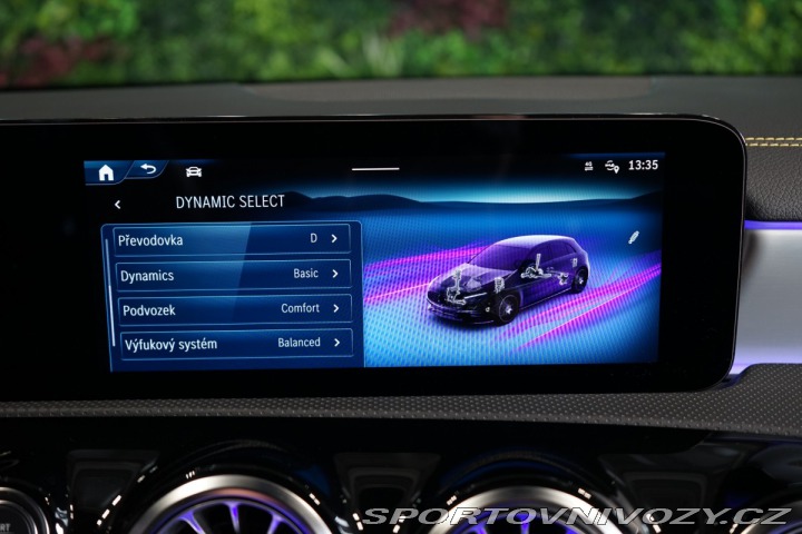 Mercedes-Benz A 45S AMG 4M+ AMG SEATS*BUR 2023