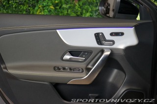 Mercedes-Benz A 45S AMG 4M+ AMG SEATS*BUR 2023
