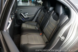 Mercedes-Benz A 45S AMG 4M+ AMG SEATS*BUR 2023