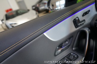 Mercedes-Benz A 45S AMG 4M+ AMG SEATS*BUR 2023