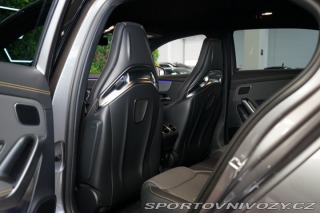 Mercedes-Benz A 45S AMG 4M+ AMG SEATS*BUR 2023