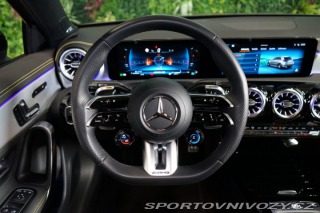 Mercedes-Benz A 45S AMG 4M+ AMG SEATS*BUR 2023