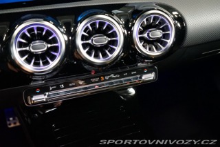 Mercedes-Benz A 45S AMG 4M+ AMG SEATS*BUR 2023