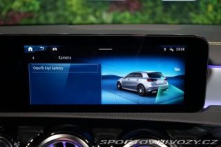 Mercedes-Benz A 45S AMG 4M+ AMG SEATS*BUR 2023