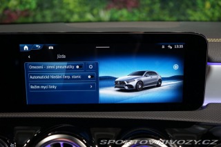 Mercedes-Benz A 45S AMG 4M+ AMG SEATS*BUR 2023