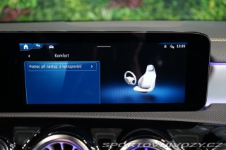 Mercedes-Benz A 45S AMG 4M+ AMG SEATS*BUR 2023