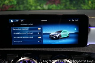 Mercedes-Benz A 45S AMG 4M+ AMG SEATS*BUR 2023