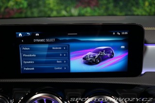 Mercedes-Benz A 45S AMG 4M+ AMG SEATS*BUR 2023