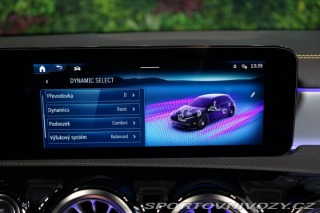 Mercedes-Benz A 45S AMG 4M+ AMG SEATS*BUR 2023