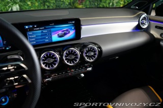 Mercedes-Benz A 45S AMG 4M+ AMG SEATS*BUR 2023