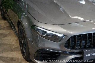 Mercedes-Benz A 45S AMG 4M+ AMG SEATS*BUR 2023