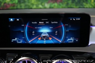 Mercedes-Benz A 45S AMG 4M+ AMG SEATS*BUR 2023